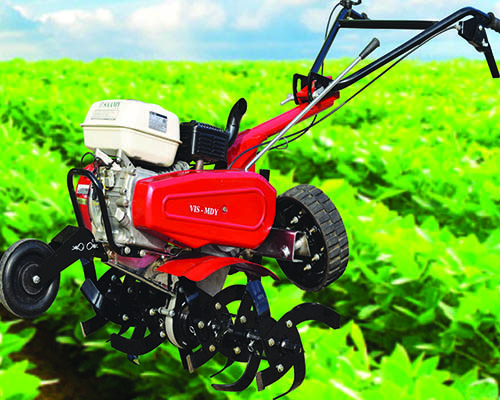 Mini Tiller